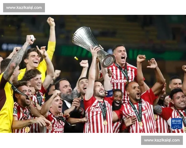 阿昌庞：观察队友助成长 欧协联夺冠成生涯高光